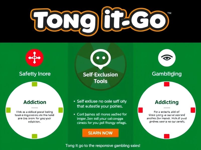 Welcome to the official Tong It Go website, your ultimate destination for legalized online gambling games including slots, poker, and live dealers. Discover real money opportunities and latest promotions today.