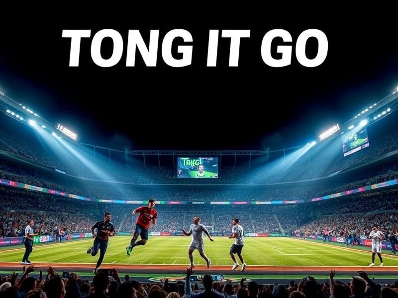 Welcome to the official Tong It Go website, your ultimate destination for legalized online gambling games including slots, poker, and live dealers. Discover real money opportunities and latest promotions today.