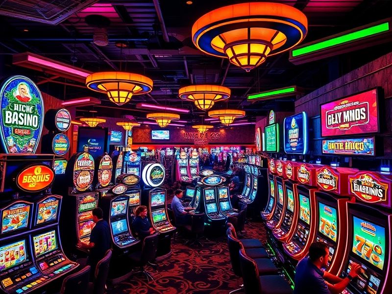 Welcome to the official Tong It Go website, your ultimate destination for legalized online gambling games including slots, poker, and live dealers. Discover real money opportunities and latest promotions today.